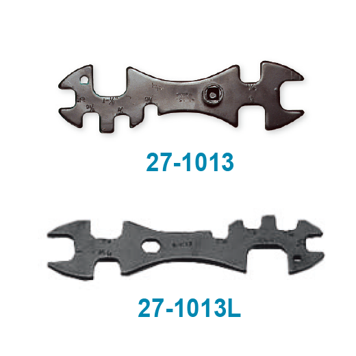 Cylinder Wrenches